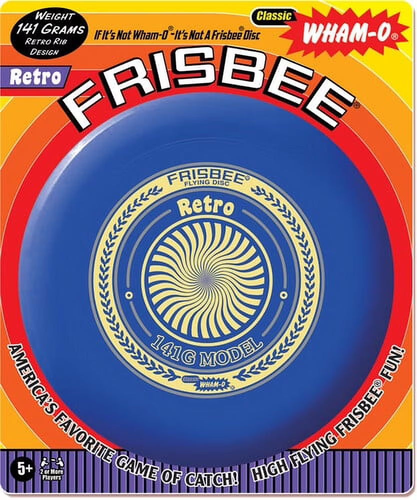 Frisbee Retro 141 G Model H967420