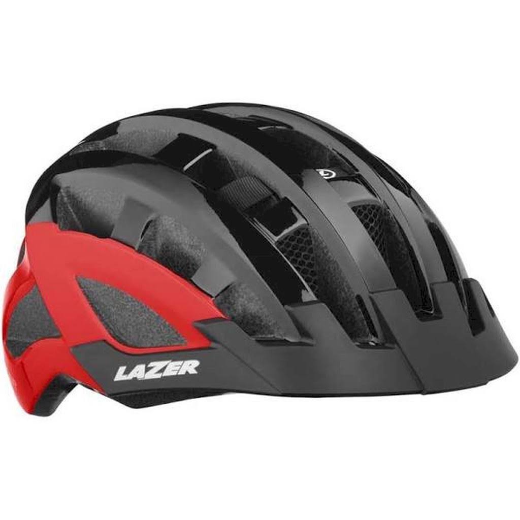 Red MIPS Helmet D479