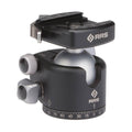 Ball Head with Lever-Release Clamp U3531