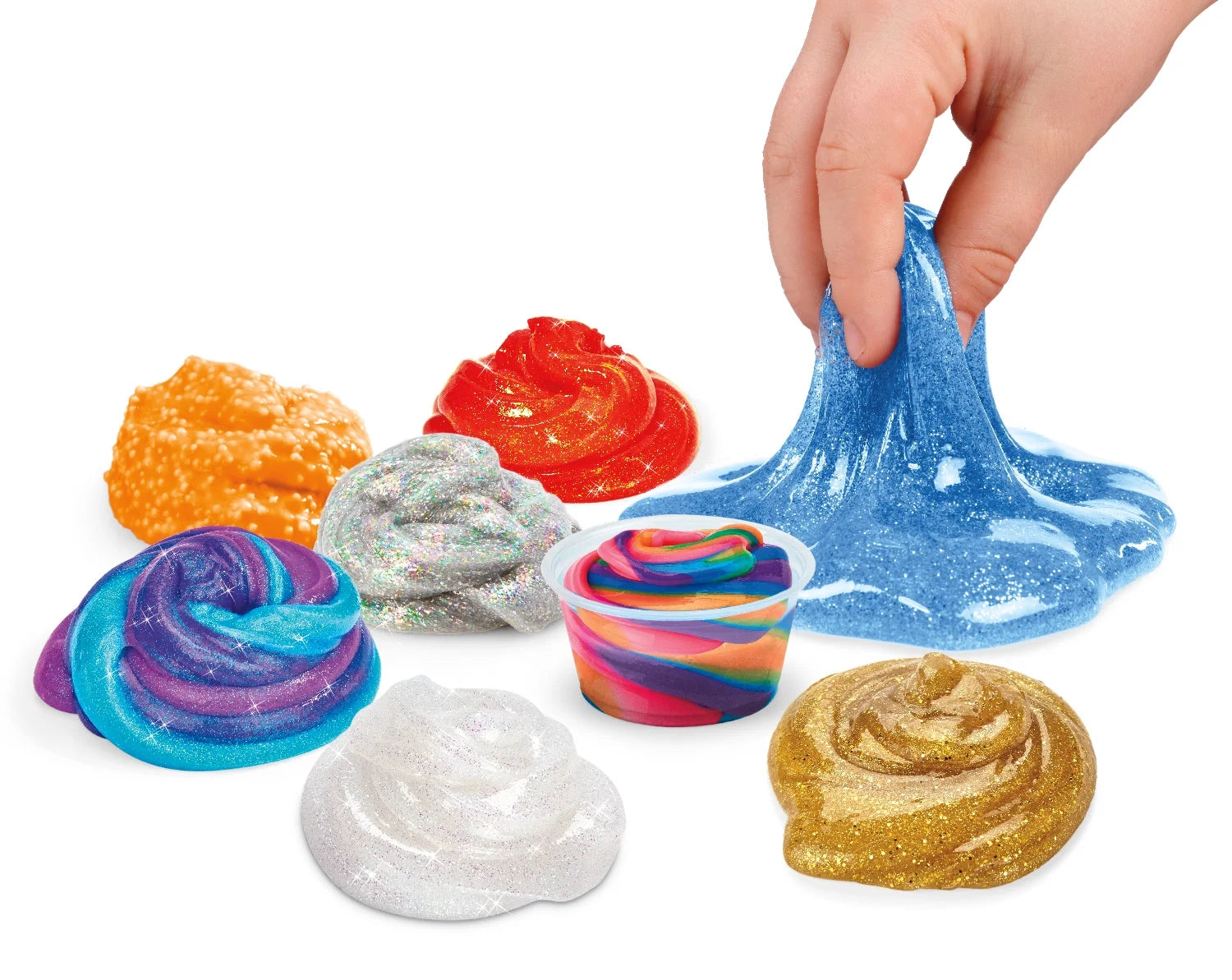 Slime Unboxing Kit E622