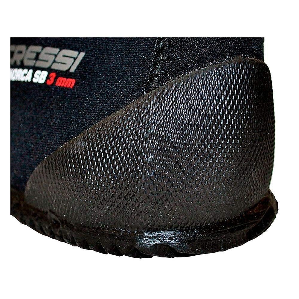 3mm Low Boots P58616