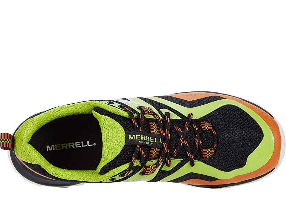 Men's MQM Flex 2 Black HV Z6541