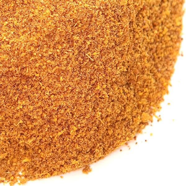 Thai Red Chili Pepper Powder - 10 lb. Bulk R259