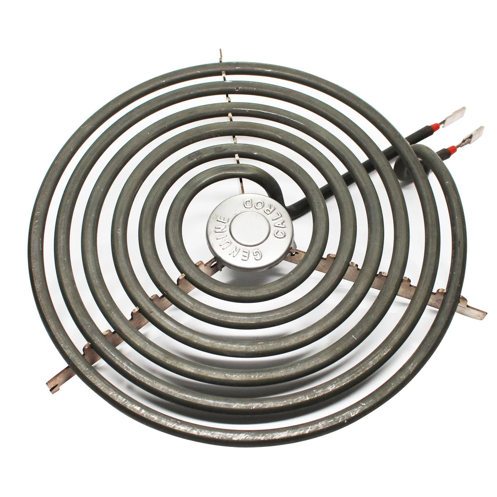 2-Pack 8 inch 6 Turns Surface Burner Element for Range S2945