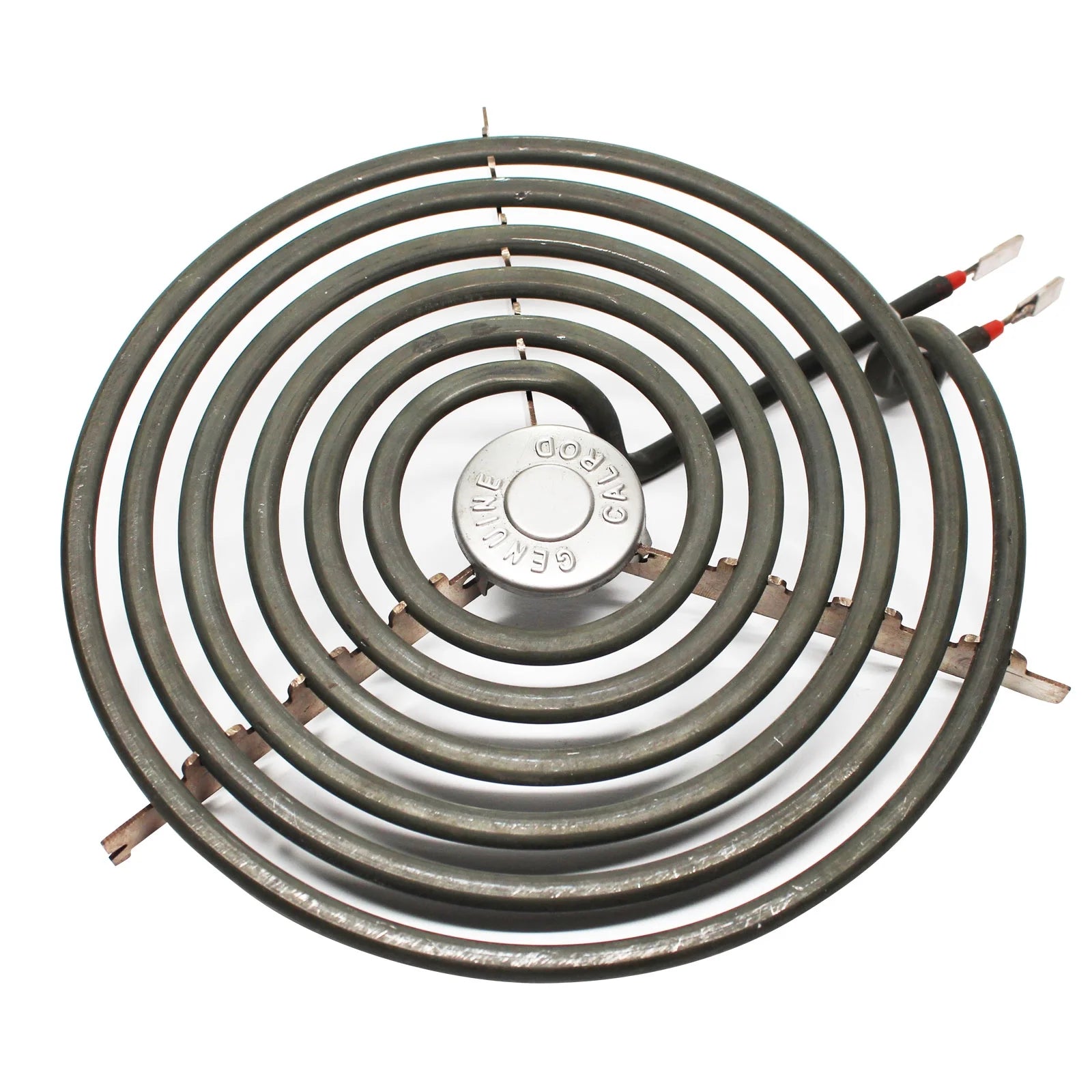 2-Pack 8 inch 6 Turns Surface Burner Element for Range S2945