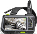 16.5ft 5inch 720P HD Industrial Endoscope Camera V3239