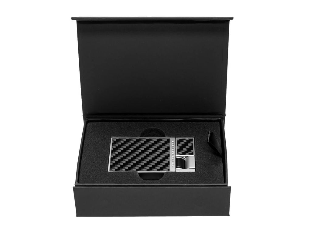 Carbon Fiber Lighter V9795