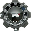 Chrome Wheel Center Cap W5773