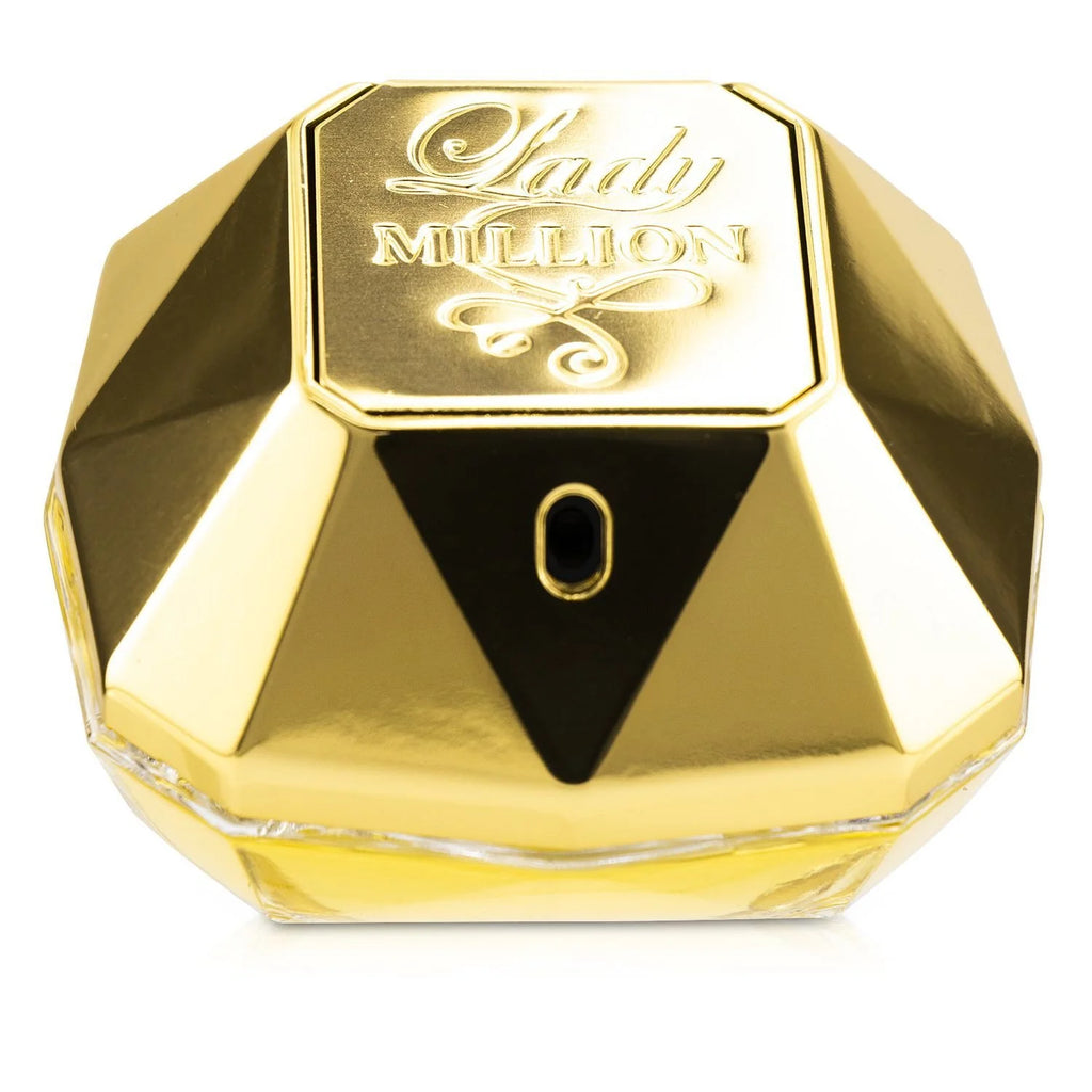 Lady Million Eau De Parfum Spray 50ml T7433