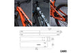 Camo Frame Protector Kit T295