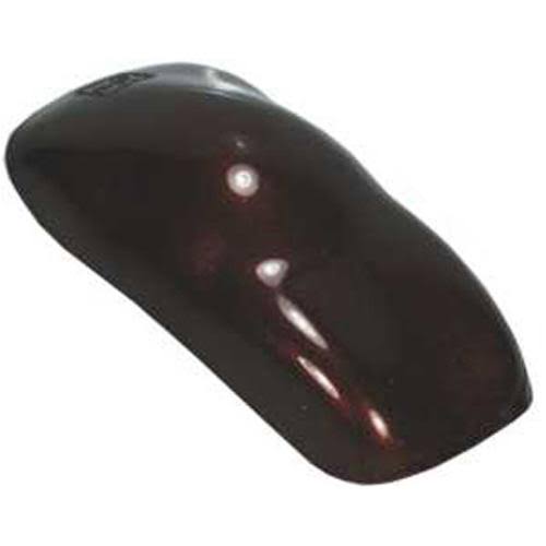 Brown Firemist Low VOC Urethane Basecoat Clearcoat Car Auto Paint Kit Y71197