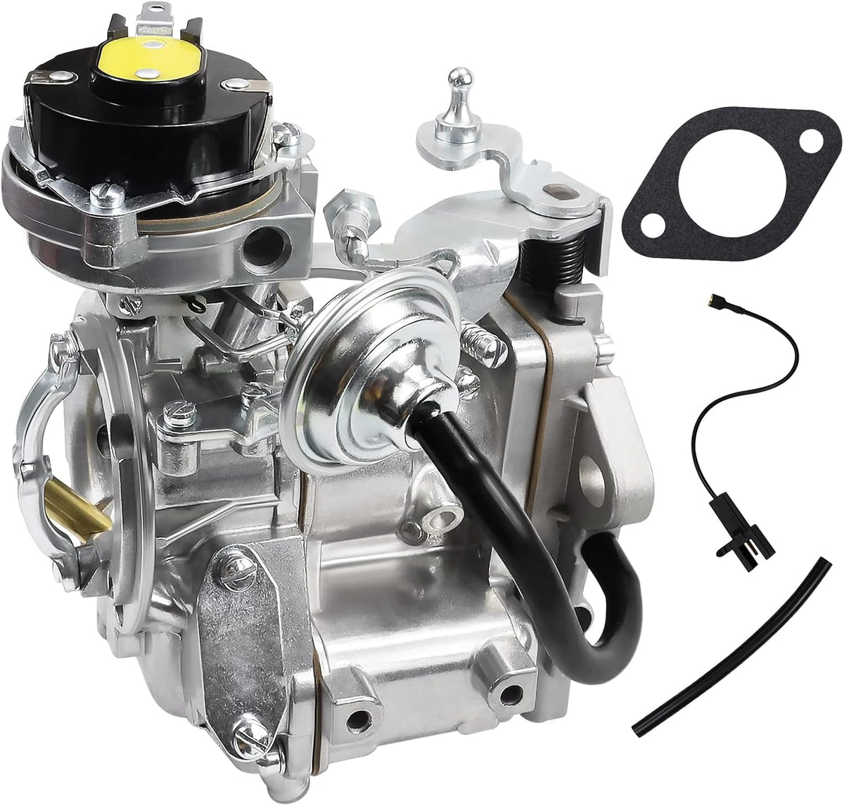 1 Barrel Carburetor for Ford Engines 1967-1985 Automatic Choke S755