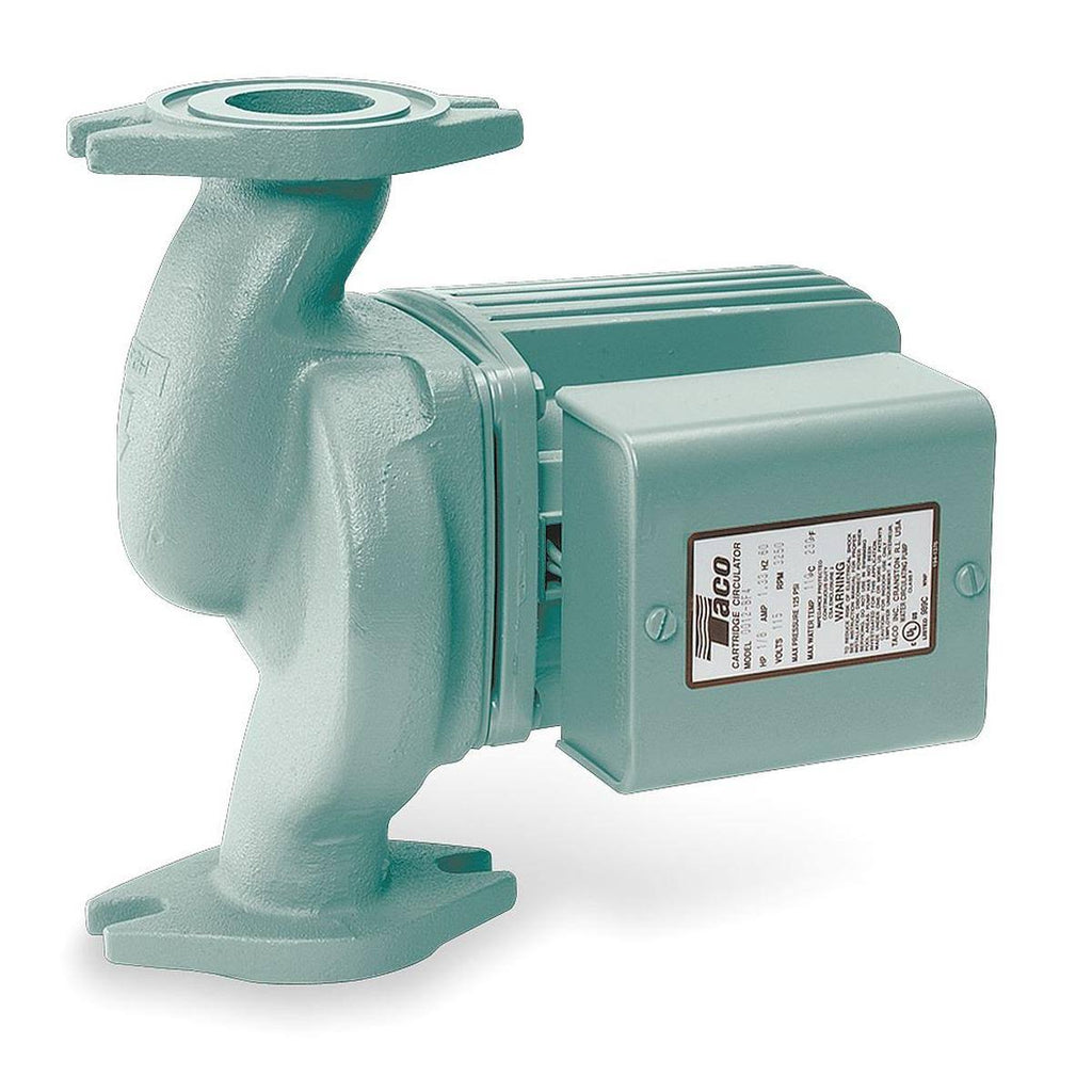 Cast Iron Circulator Pump G29863