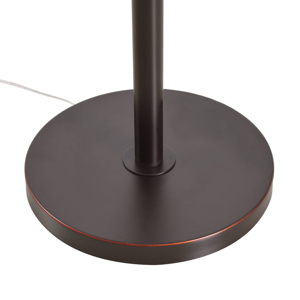 Black Floor Lamp F109