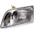 Headlight J224