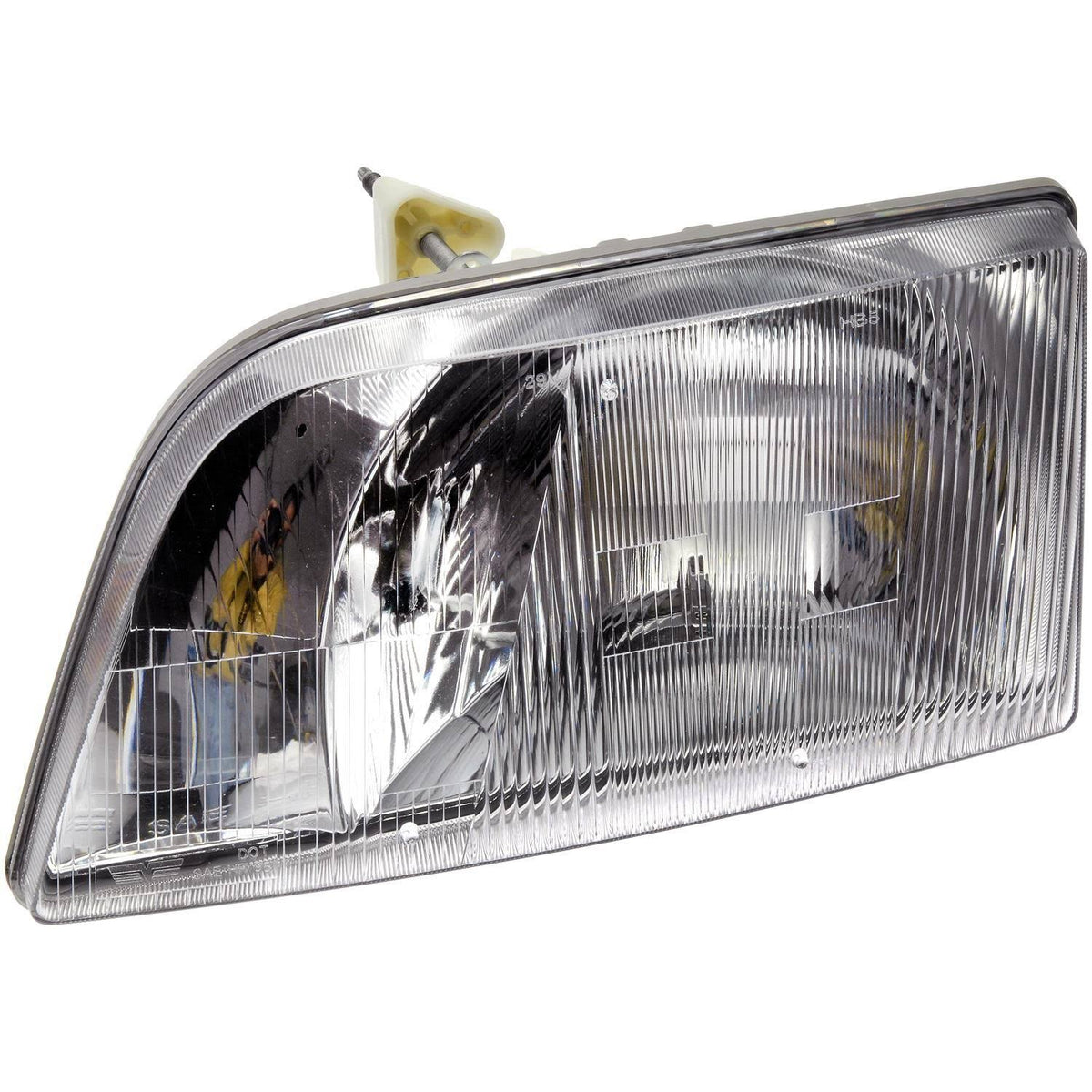 Headlight J224