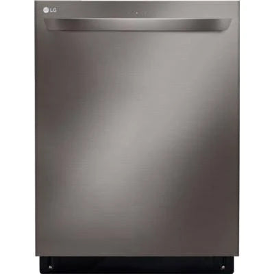 Black Stainless Dishwasher C743302