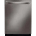 Black Stainless Dishwasher C743302