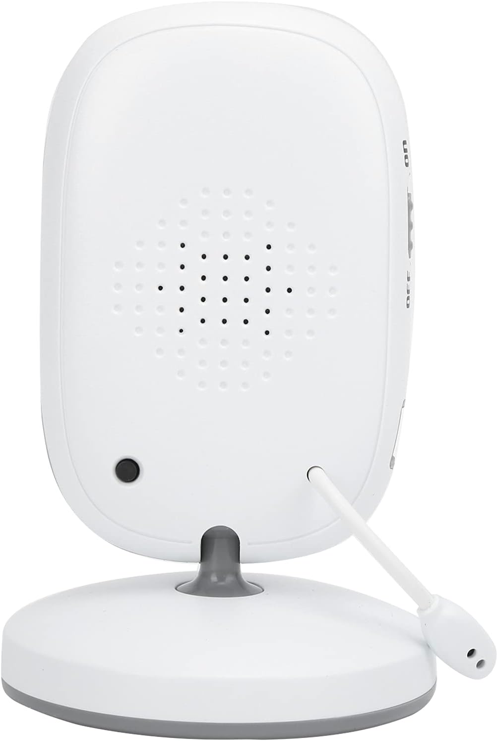 Video Baby Monitor 3.2In Display, 2.4 GHZ Wireless, 2-Way Audio, Night Vision C422