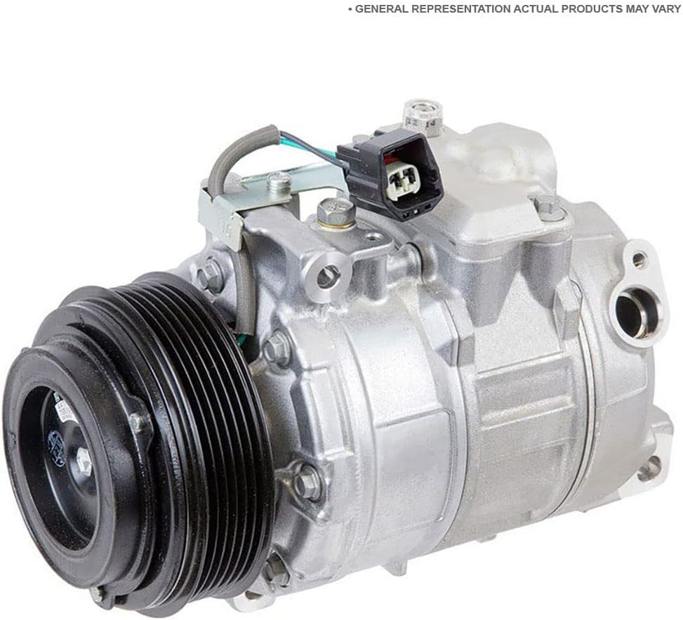 A/C AC Compressor X448352
