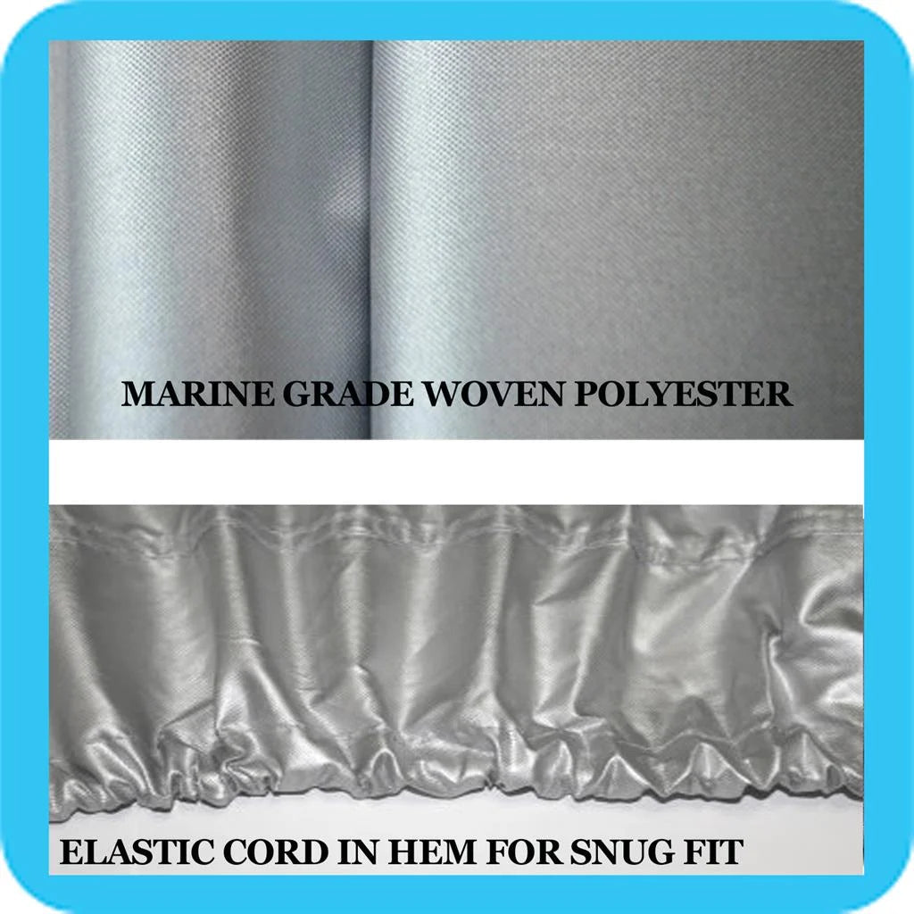 420 Denier PWC Storage Cover Y8503