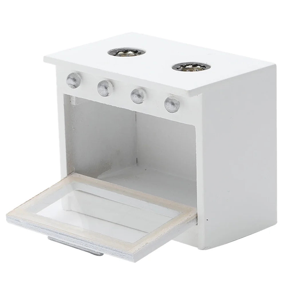 Miniature Kitchen Accessories Sets Miniatures V36163