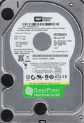 750GB SATA 3.5 Hard Drive G164