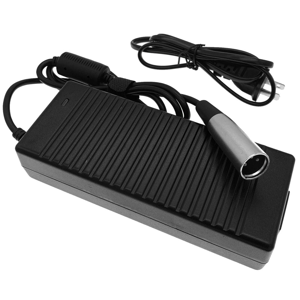 24V 4A 96W Electric Scooter Battery Charger M6263