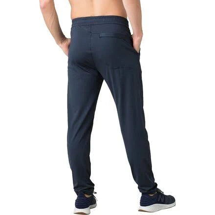 Men's Nautical Heather S Pants T3011