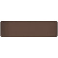 Anti Fatigue Mat Brown 20x72 N72294