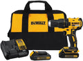 Cordless Drill / Driver Kit, Compact, Brushless L78816