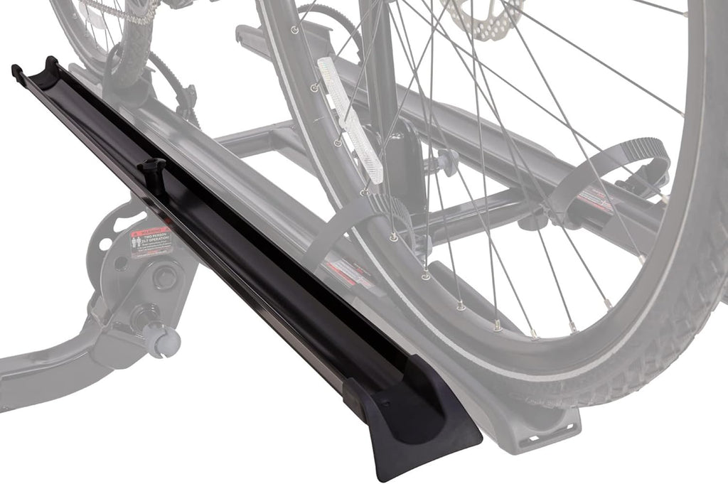E-Bike Hitch Bike Rack B753076