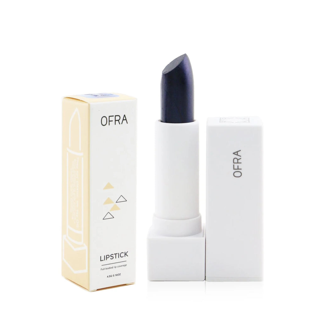 Midnight Blue Lipstick 4.5g V27500