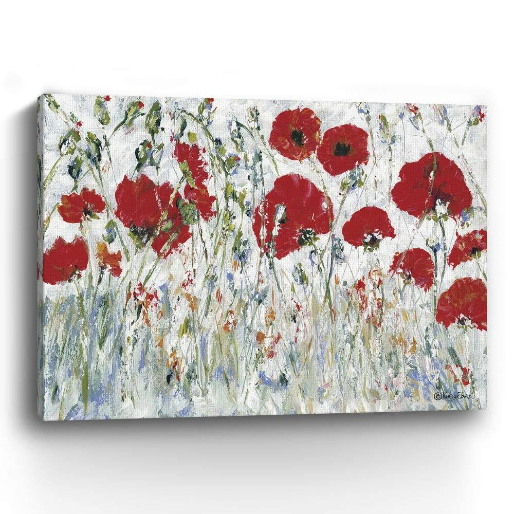 Canvas Giclee 18x24 G715