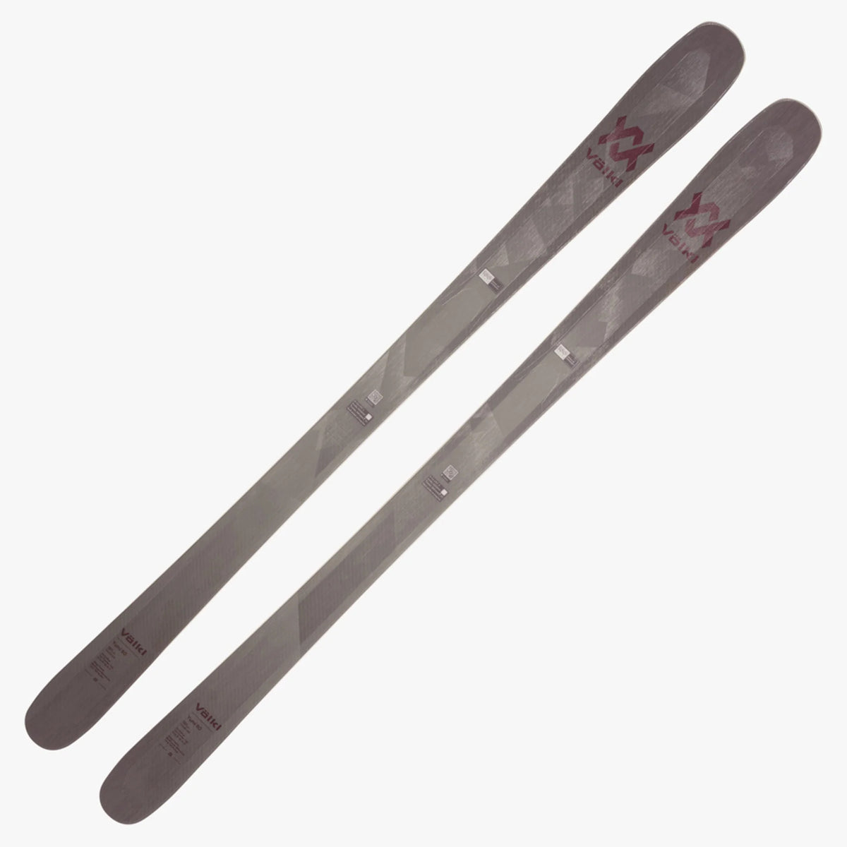 Womens Ski V920831
