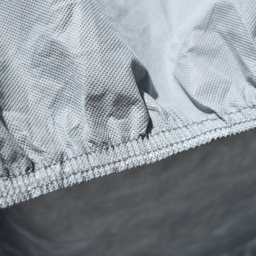 Rain Barrier Van Cover R9738