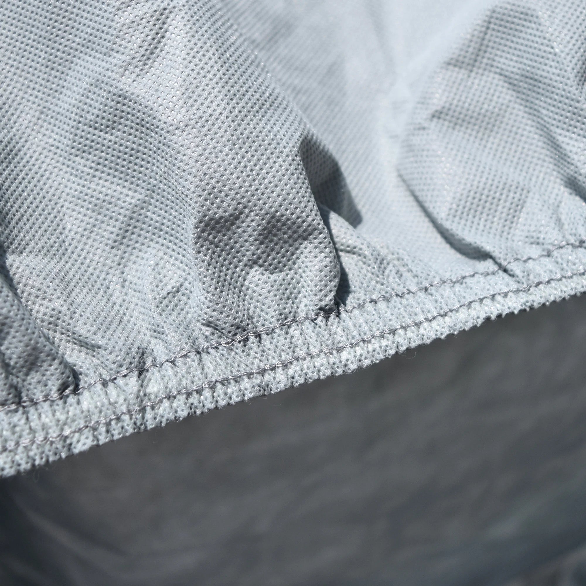 Rain Barrier Van Cover R9738