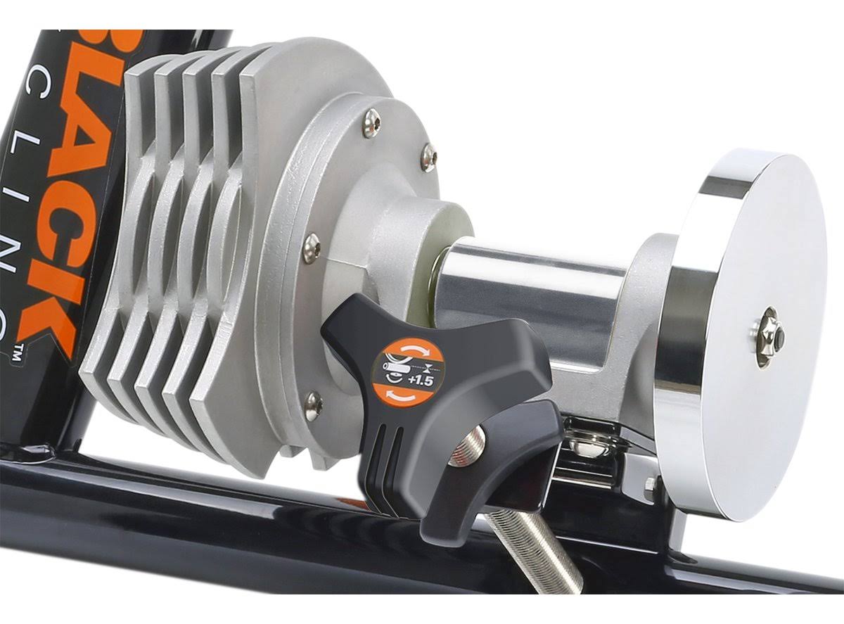 Fluid Trainer U8708