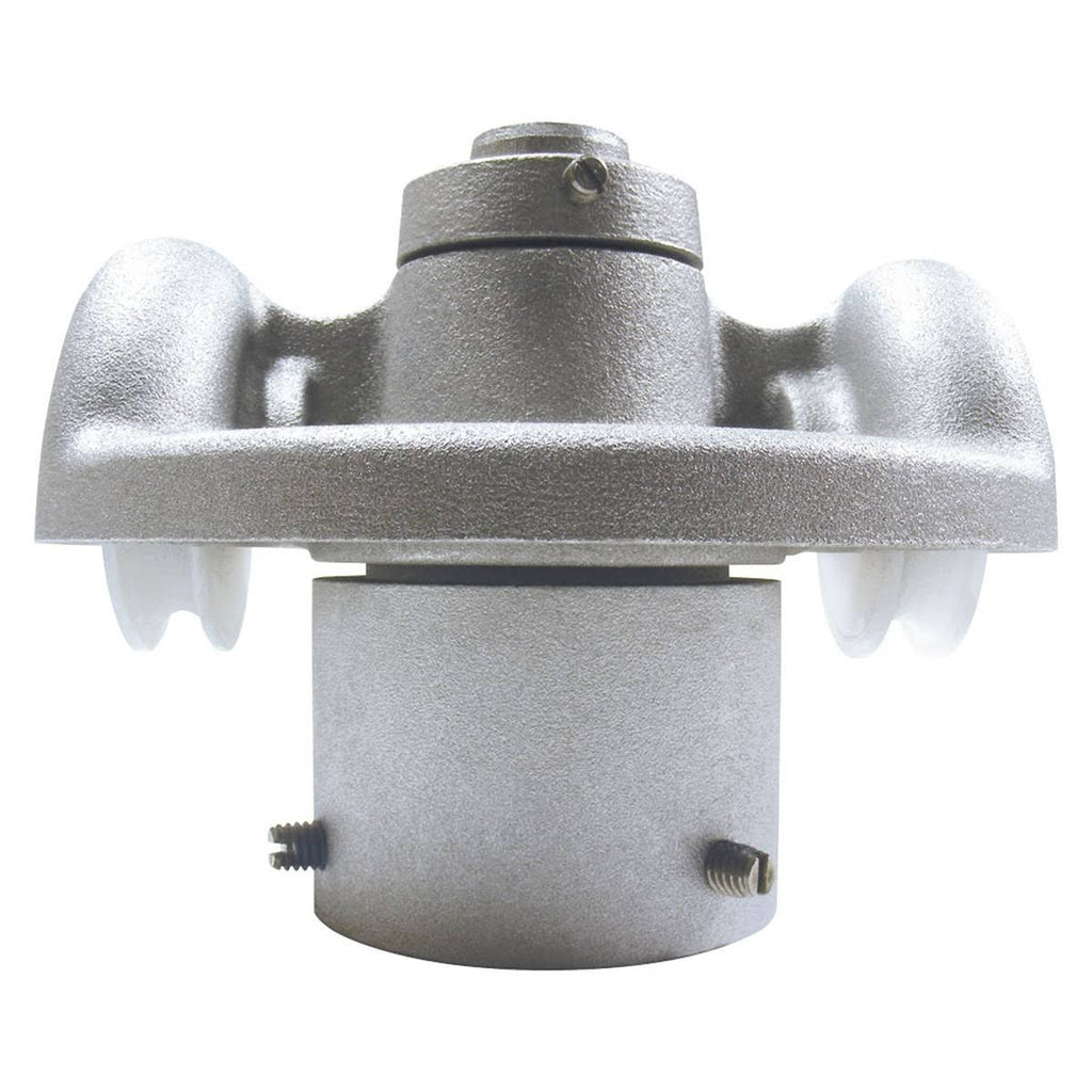 Double Pulley Revolving Truck U584185