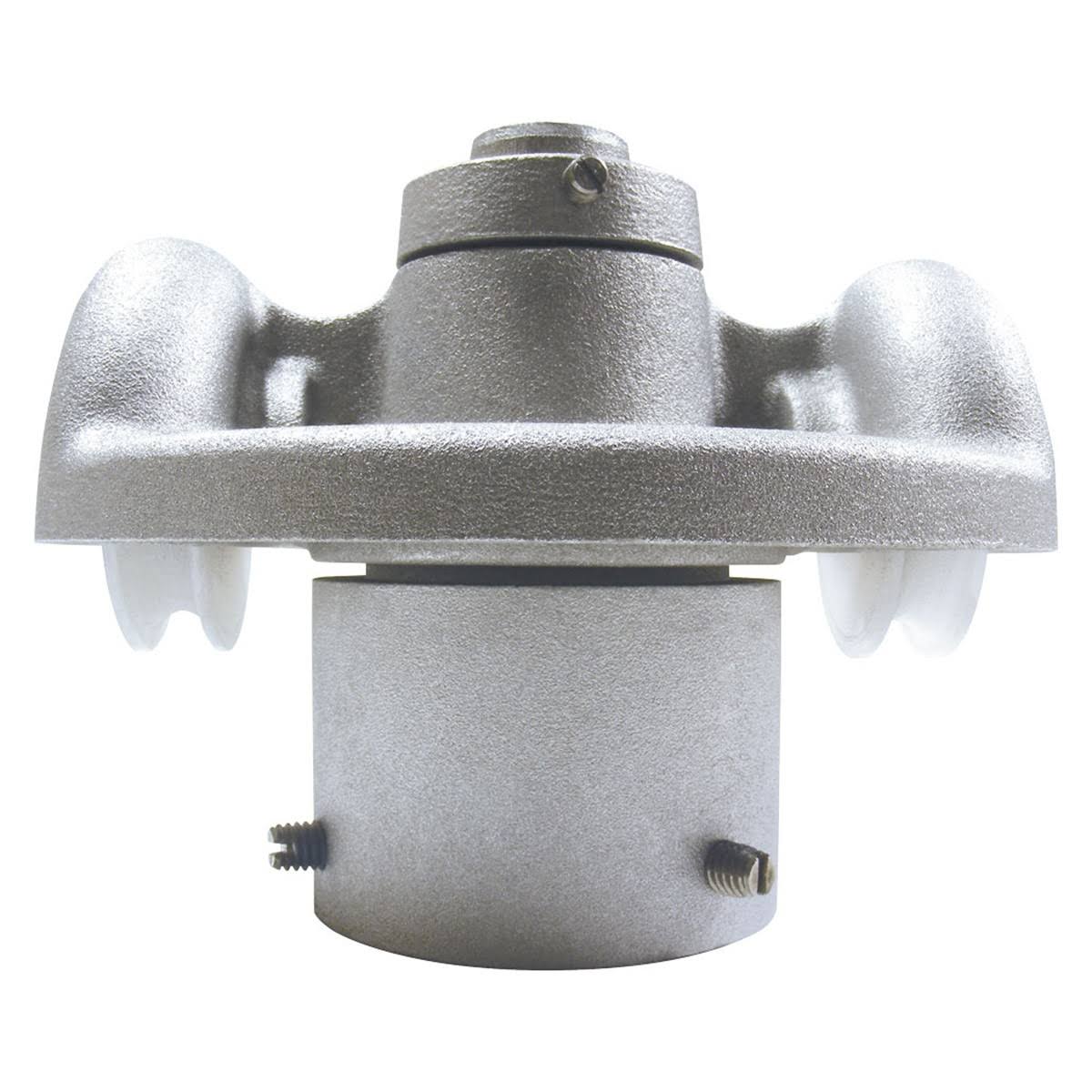 Double Pulley Revolving Truck U584185