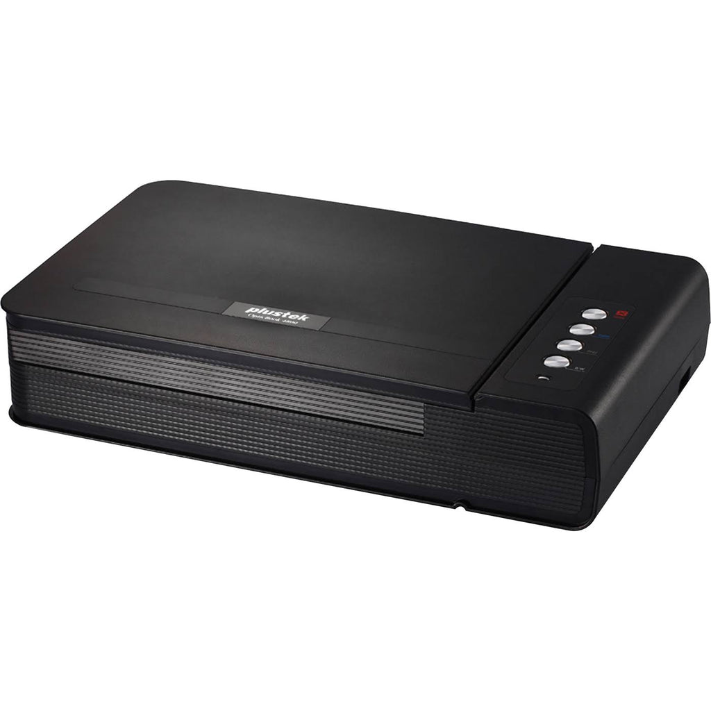 Flatbed Scanner P825