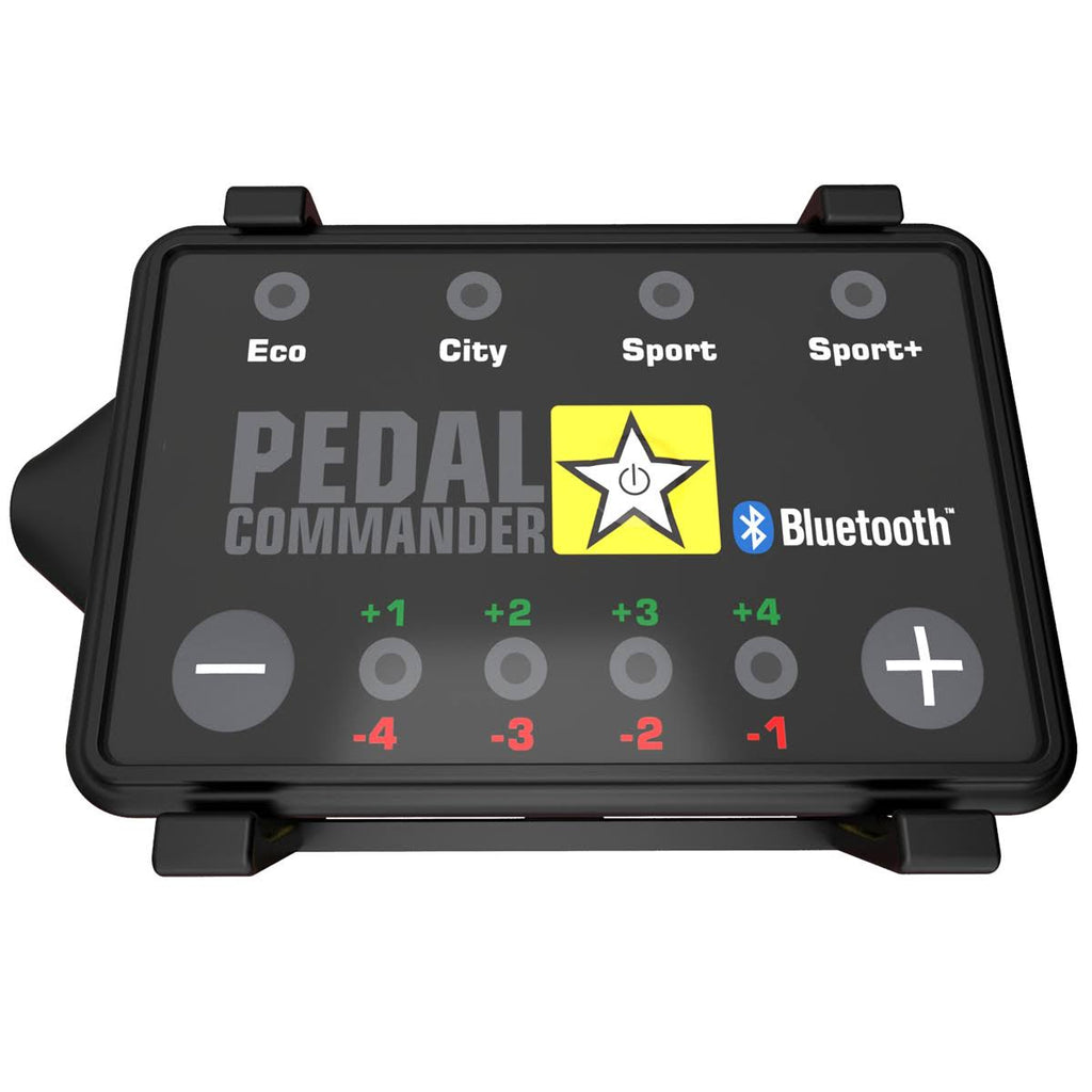 Throttle Response Controller Y4521