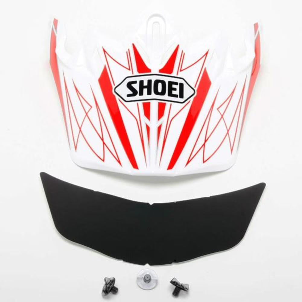 Sleek Visor for Helmet M28749