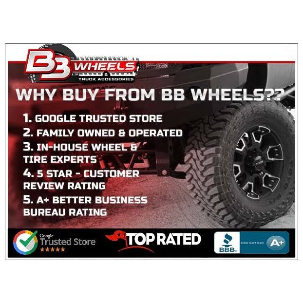 Gloss Black 16x7 5x112 40mm Wheel E64114