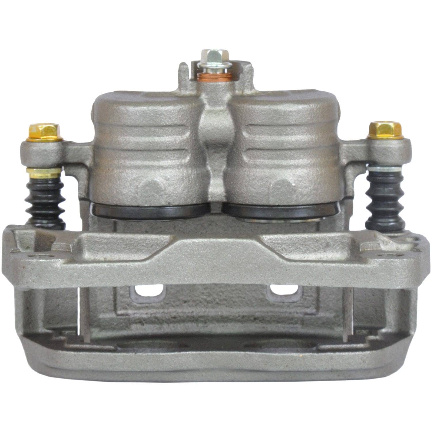 Bracketed Brake Caliper N626