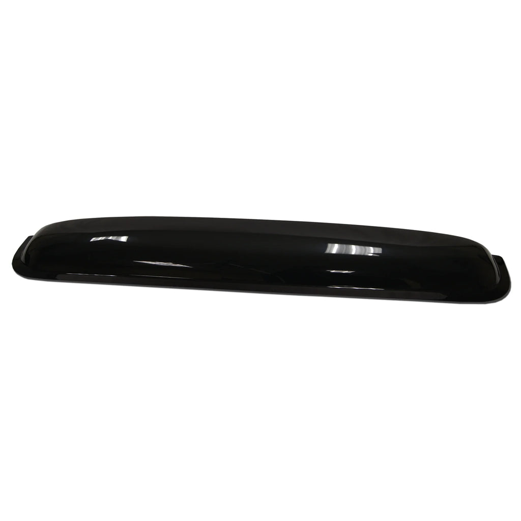 1080mm 42.5" Sunroof Deflector Visor 1 Pc Set V71112