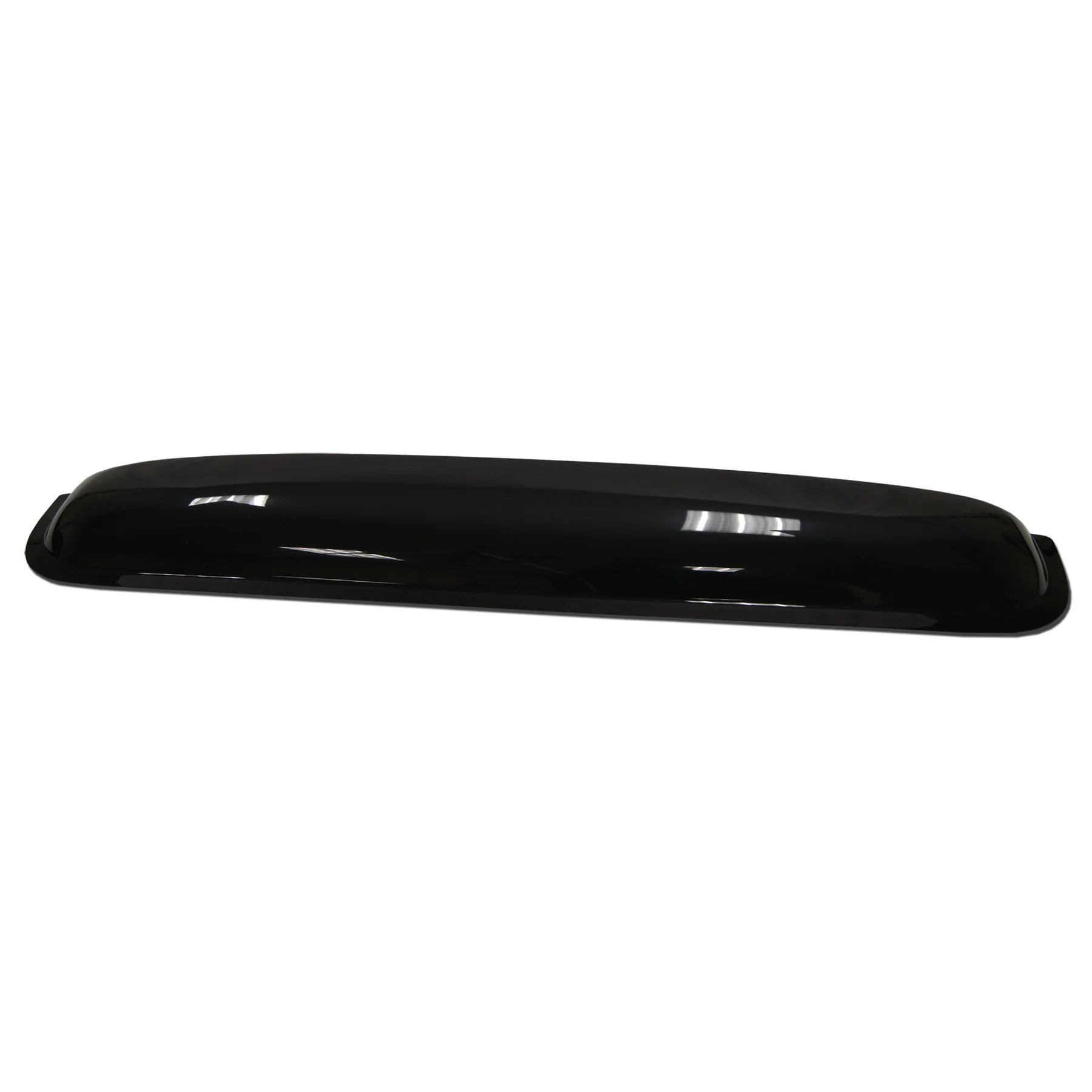 1080mm 42.5" Sunroof Deflector Visor 1 Pc Set V71112