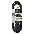 4 Pack 4 Wire Dryer Cord R290974