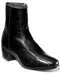 Black Men's Duke Shoes F9027