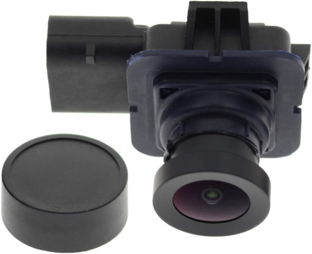 Rear Camera Backup View Camera for Ford ESCORT J483